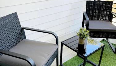 Stylish Retreat - Close to Downtown - Open Layout - Foto 4