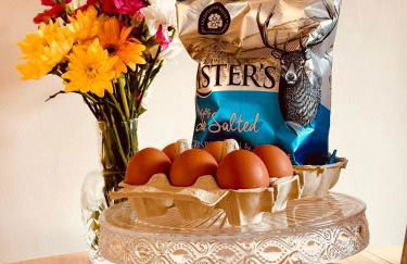 Fox Cottage - Cosy Stay on Pateley High Street - Photo 12