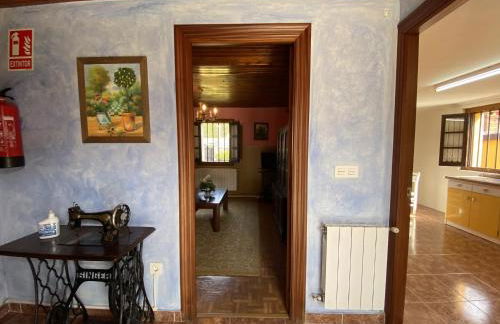 Casa El Molín 2 Soto de Dueñas VV-3712-AS - Foto 35