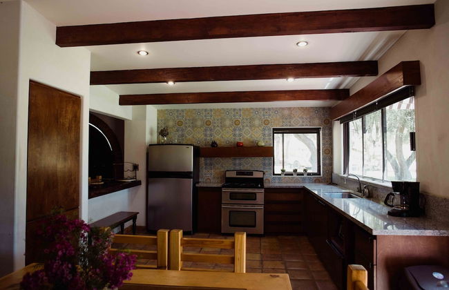 Rancho Toros Pintos - Foto 10