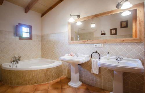 Agroturismo Petit Hotel Son Perdiu - Adults Only - Foto 19