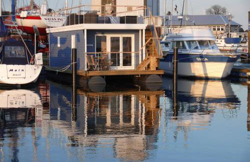 Hausboot Bosse - Foto 9