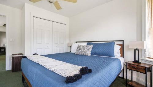 The Hera Haven - Pickleball, hot tub, racetrack & lake - Foto 4