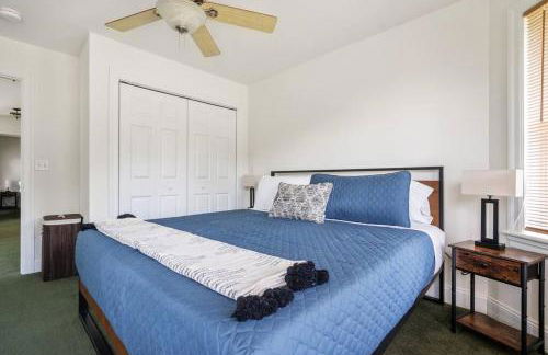 The Hera Haven - Pickleball, hot tub, racetrack & lake - Foto 4