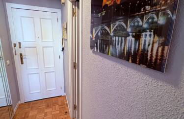 Apartamento Céntrico , Cómodo, Tranquilo y con WiFi - Foto 18