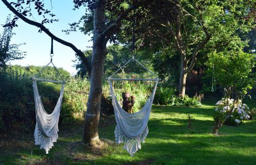 Large Period House in Mullion - Foto 38