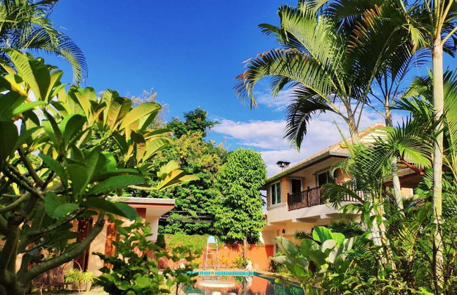 Momoka Luxury Villa - Foto 23