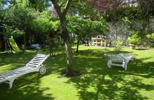 Les Embruns - Le Balcon - 2eme Etage - Photo 12