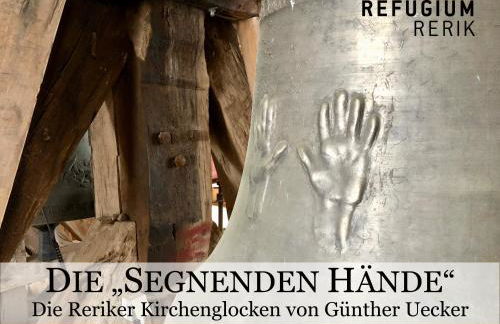 REFUGIUM RERIK -- 5 DTV-Sterne, strandnah, modern und lichtdurchflutet, Sonnenbalkon -- - Foto 55