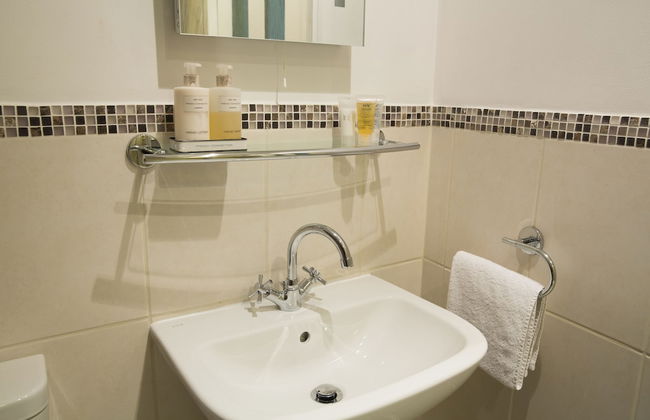 Bramwood Cottages - Foto 33