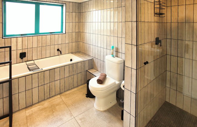 The Spry House, Langebaan, 8 Sleeper - Foto 25