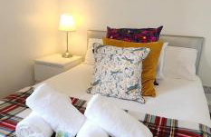 Modern Broughton Apartment - Walk to City Centre and St James Quarter - Foto 2