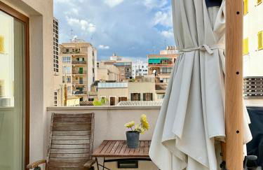 Hotel-Apartment with big terrace - Foto 16