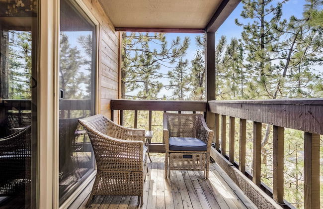Pinegrove by Avantstay Beautiful Villas Condo Just Outside Tahoe City! - Foto 2