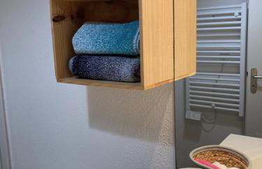 ORBIS - "L'Opaline" - Studio calme dans une belle résidence avec piscine - Parking - WiFi - Foto 7