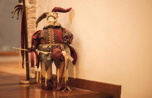 Ark Luxury & Private Villa - Foto 71