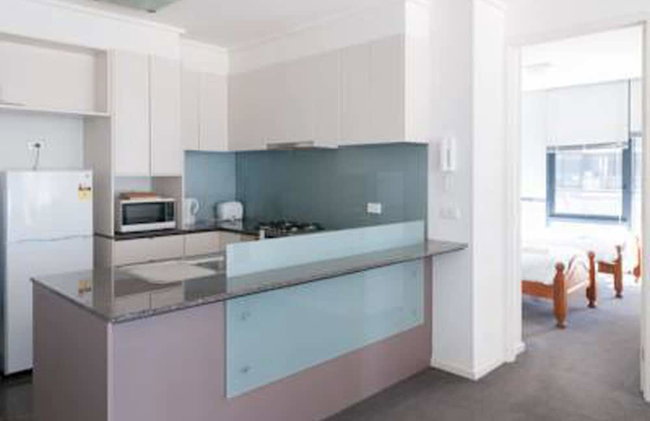 Inner Melbourne Serviced Apartments - Foto 18
