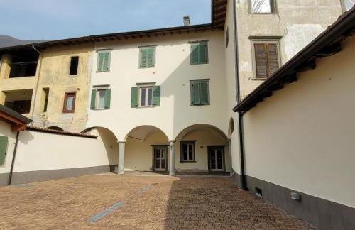 Eva Lake Endine Hospitality - Foto 37