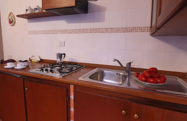 Splendid Farmhouse in Gualdo Cattaneo with Hot Tub - Foto 5