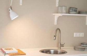 1-Zimmer-Appartement, beste Lage - Foto 6