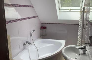 Dom nad jeziorem Mazury pomost segment 1 - Foto 62