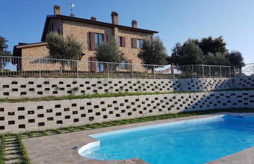 Agriturismo bio Verde Armonia - Photo 1