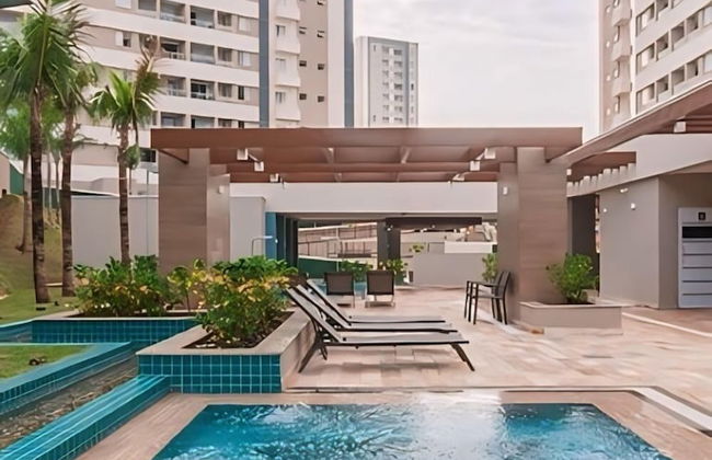 Solar das Águas Park Resort Reserve Temporada - Photo 17