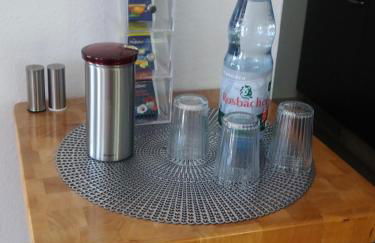 Ferienwohnung im Naturpark Rhein-Westerwald - Foto 10