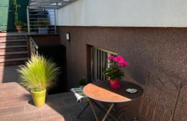 Privat Residence Boardinghouse Meerbusch Nähe Messe Düsseldorf Flughafen - Photo 36