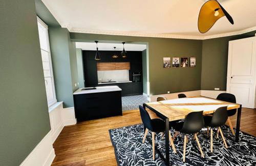 Le Jardin de Léopold - Foto 15