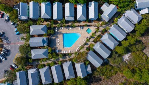 Barefoot Cottage D133 - Beachy Keen by Pristine Properties Vacation Rentals - Foto 3