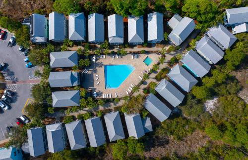 Barefoot Cottage D133 - Beachy Keen by Pristine Properties Vacation Rentals - Foto 3