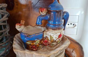 Lá Luciolla Loft Cabana - Foto 32