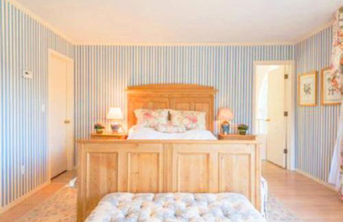 Villa Victoria - Cozy Hamptons Villa - Foto 19