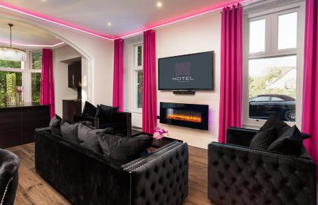 Kotel Windermere - Photo 36