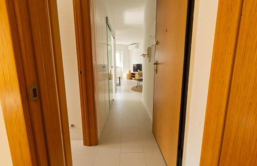 BV 01 Apartment - Foto 20