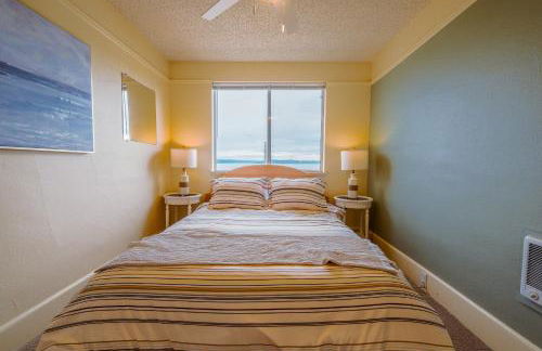 Bos Cozy Victorian Top Floor Duplex Unit with Puget Sound views - Foto 8