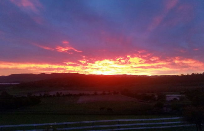 Cornwall Cottage - Foto 22