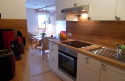 Ferienwohnung Hockert - Foto 20