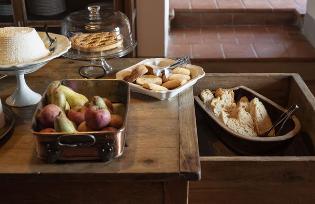 Locanda Fontelupa - Foto 56