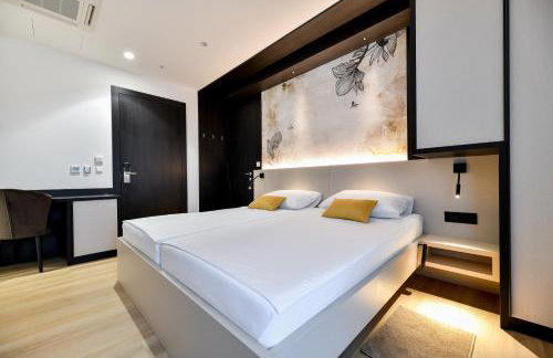 CROWONDER Apartments & Rooms OAZA with heated Swimming Pool and Sauna - Photo 35