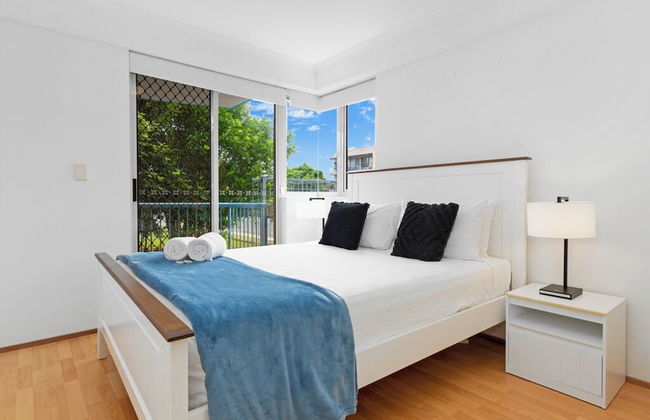 Riviera Resort Hervey Bay - Foto 13