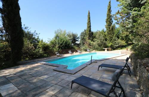 Les 2 voûtes - Mas provençal pour 10 personnes - Foto 31