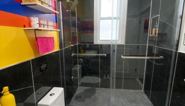 Heart of NY - 17 min to Empire State & Times Sq - Foto 5