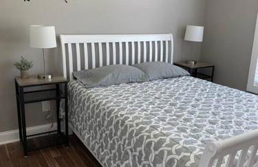 Huntersville House 3 bedrooms 2 Baths - Foto 7