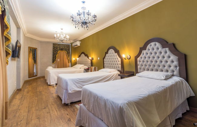 Castelo de Itaipava - Hotel, Eventos e Gastronomia - Photo 38