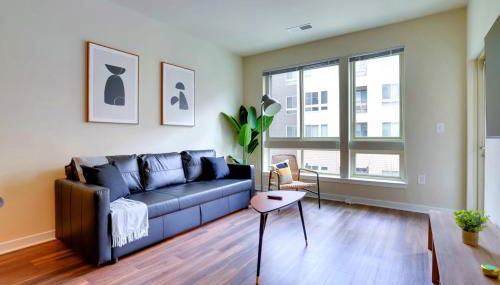 Primer location Apartment at Alexandria - Foto 1