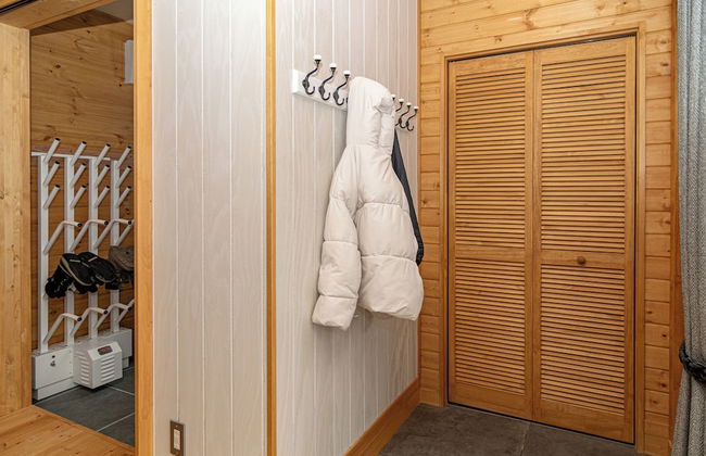 Creekside Chalets Hakuba - Foto 2