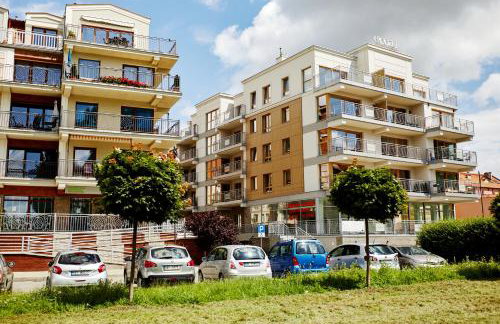 Apartament Navy Residence - Foto 27