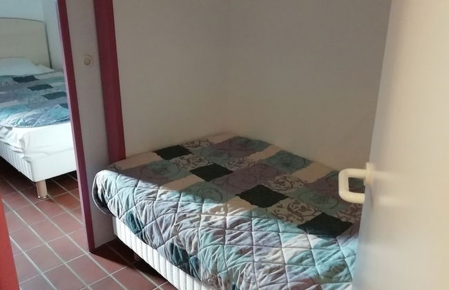 VVF Résidence Les Angles Pyrénées - Foto 23